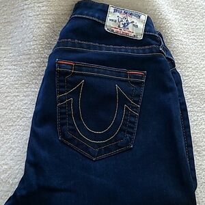 Denim True Religion jeans